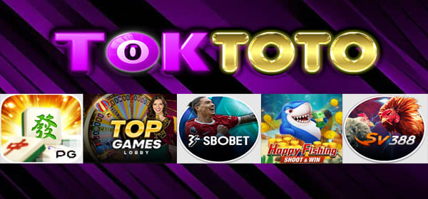 toktoto